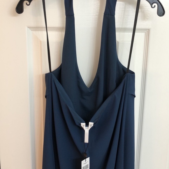 BCBG Halter Mini - Picture 8 of 8